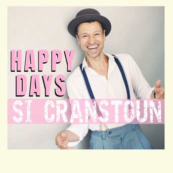 Happy Days (Radio Edit)