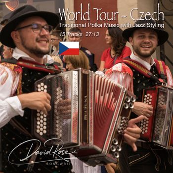 World Tour - Czech Republic