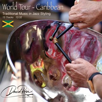 World Tour - Caribbean
