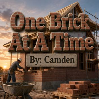 One Brick At A Time