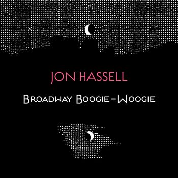 Broadway Boogie-Woogie