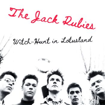 Witch-Hunt In Lotusland