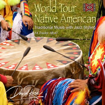 World Tour - Native American