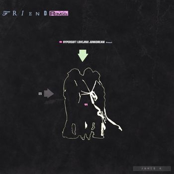 Hypersoft Lovejinx Junkdream