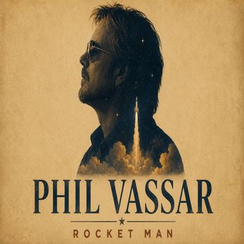 Rocket Man