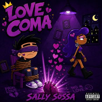 Love Coma