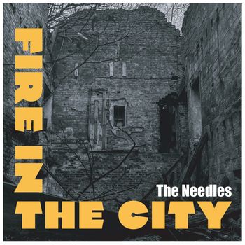 Fire In The City