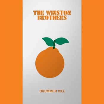 Drummer XXX