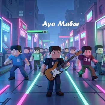Ayo mabar