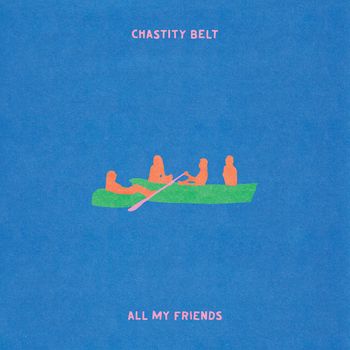 All My Friends