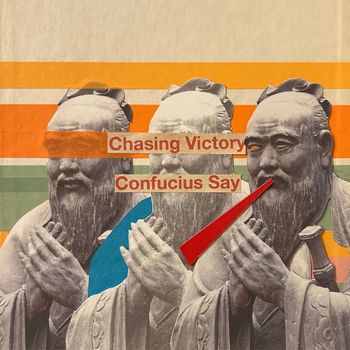 Confucius Say
