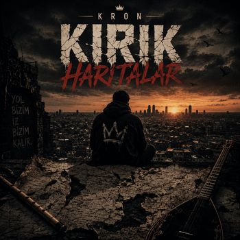 Kırık Haritalar
