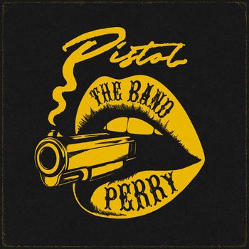 Pistol