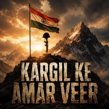 Kargil Ke Amar Veer