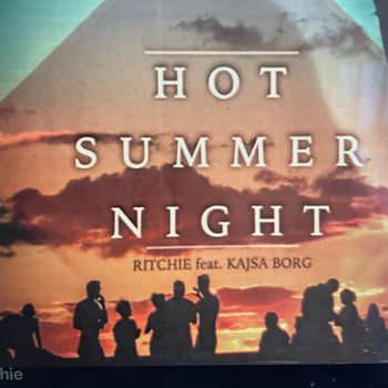 Hot Summer Night