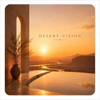Desert Vision