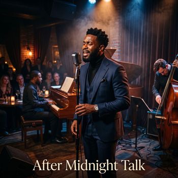 After Midnight Talk