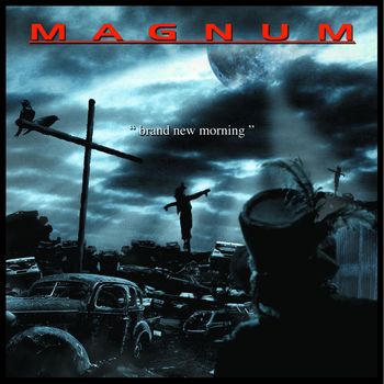 Brand New Morning