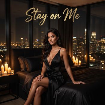 Stay on Me