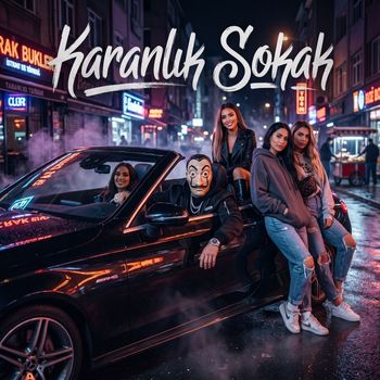 Karanlık Sokak