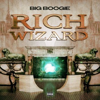 Rich Wizard