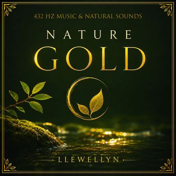 Nature Gold - 432 Hz Music & Natural Sounds