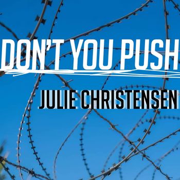 Don't You Push