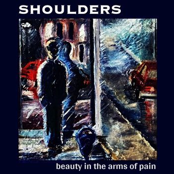 Beauty in the Arms of Pain
