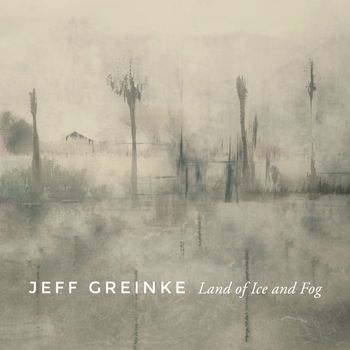 Land of Ice and Fog