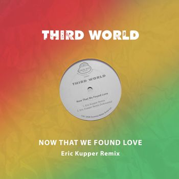 Now That We Found Love
