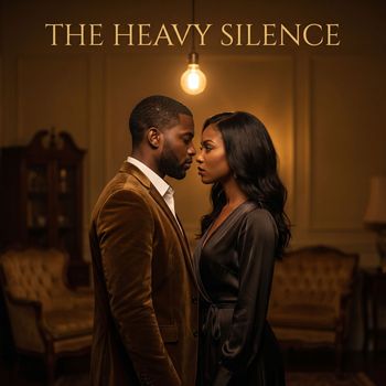 The Heavy Silence