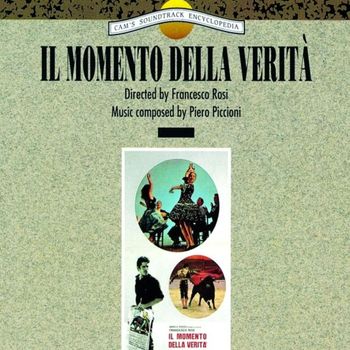 Il momento della verità (Original Motion Picture Soundtrack)