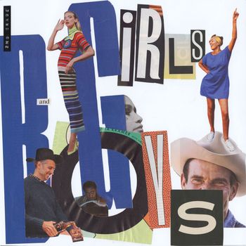 Fender Boys
