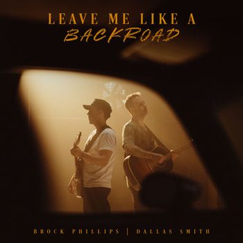 Leave Me Like A Backroad