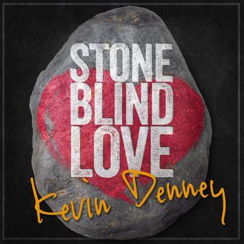 Stone Blind Love