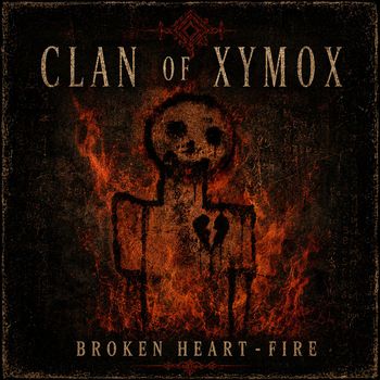 Broken Heart - Fire