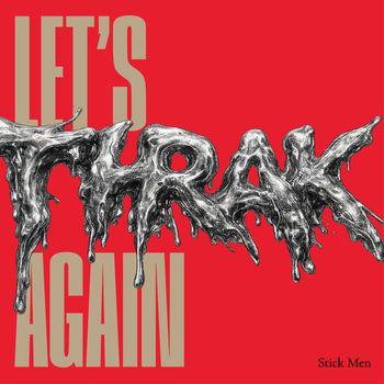 Let's Thrak Again