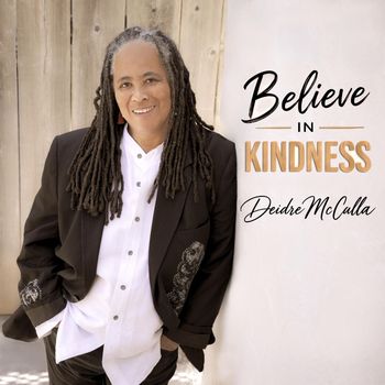 Believe In Kindness