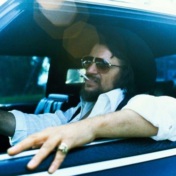 Same Old Blues (feat. Jessi Colter)