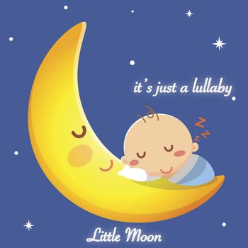 It's just a Lullaby