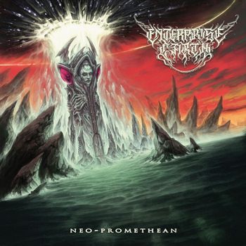 Neo-Promethean