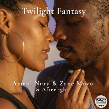 Twilight Fantasy