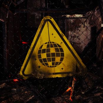 Burn Down The Disco