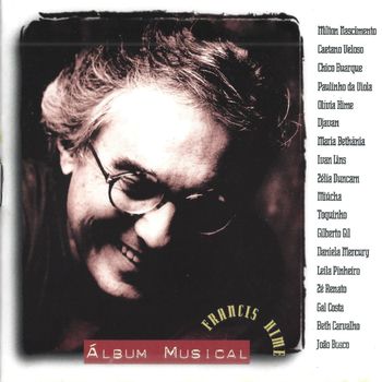Álbum Musical