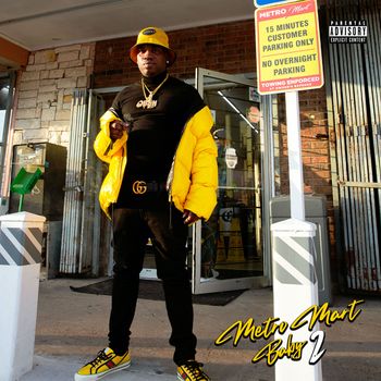 Metro Mart BABY 2