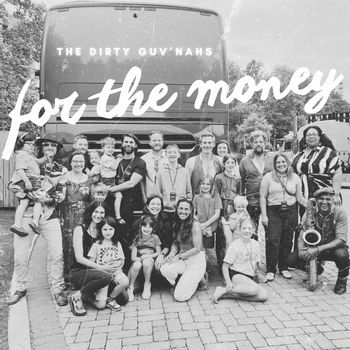 For the Money
