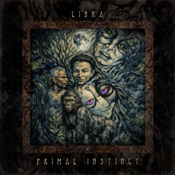 Primal Instinct