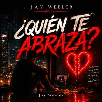 ¿Quién te Abraza?