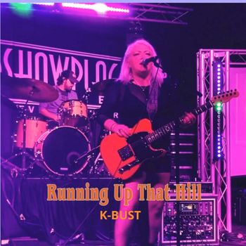 Running up That Hill (Live)