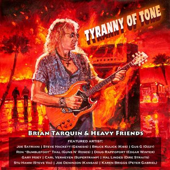 Tyranny of Tone